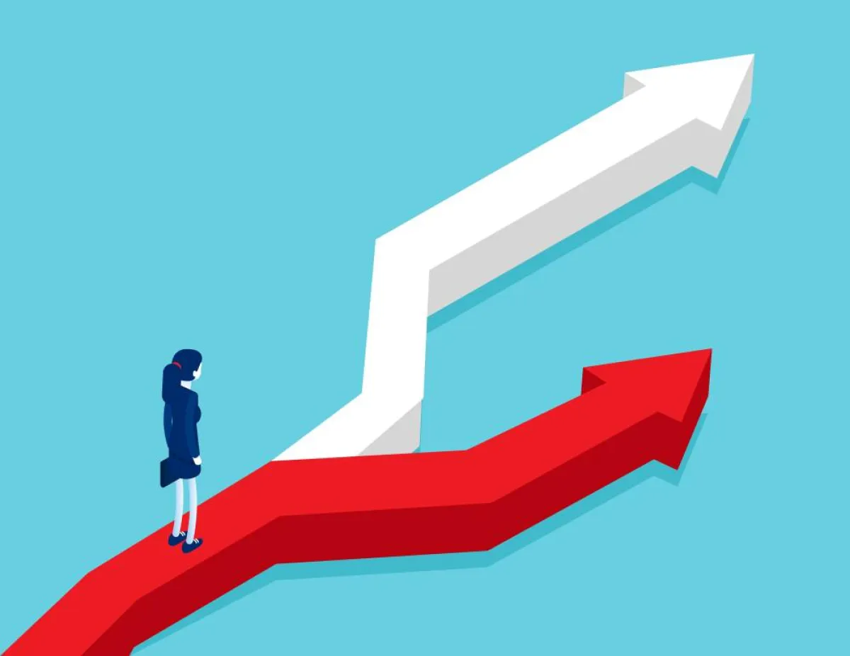 المسار الوظيفي