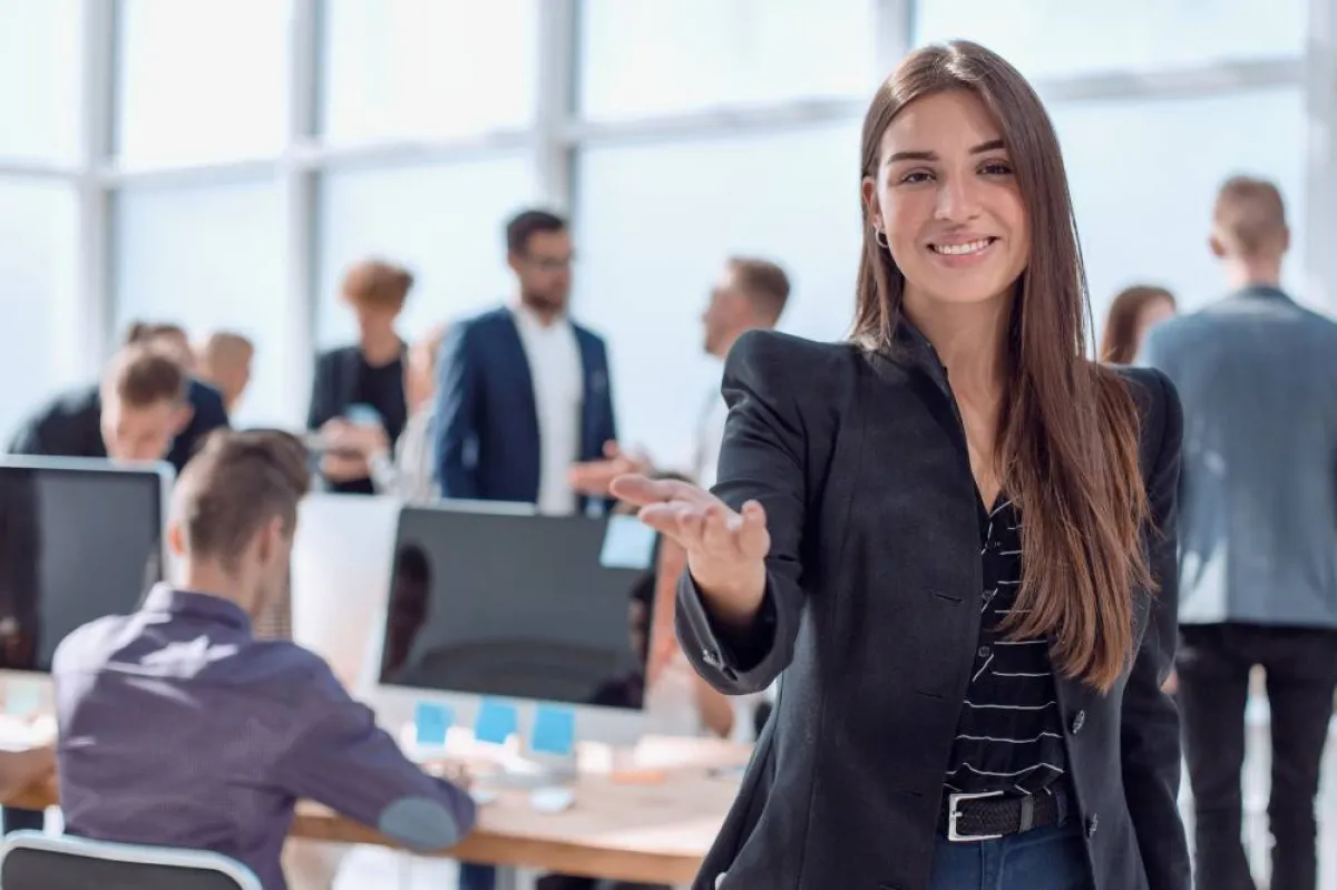 المسار الوظيفي الملائم