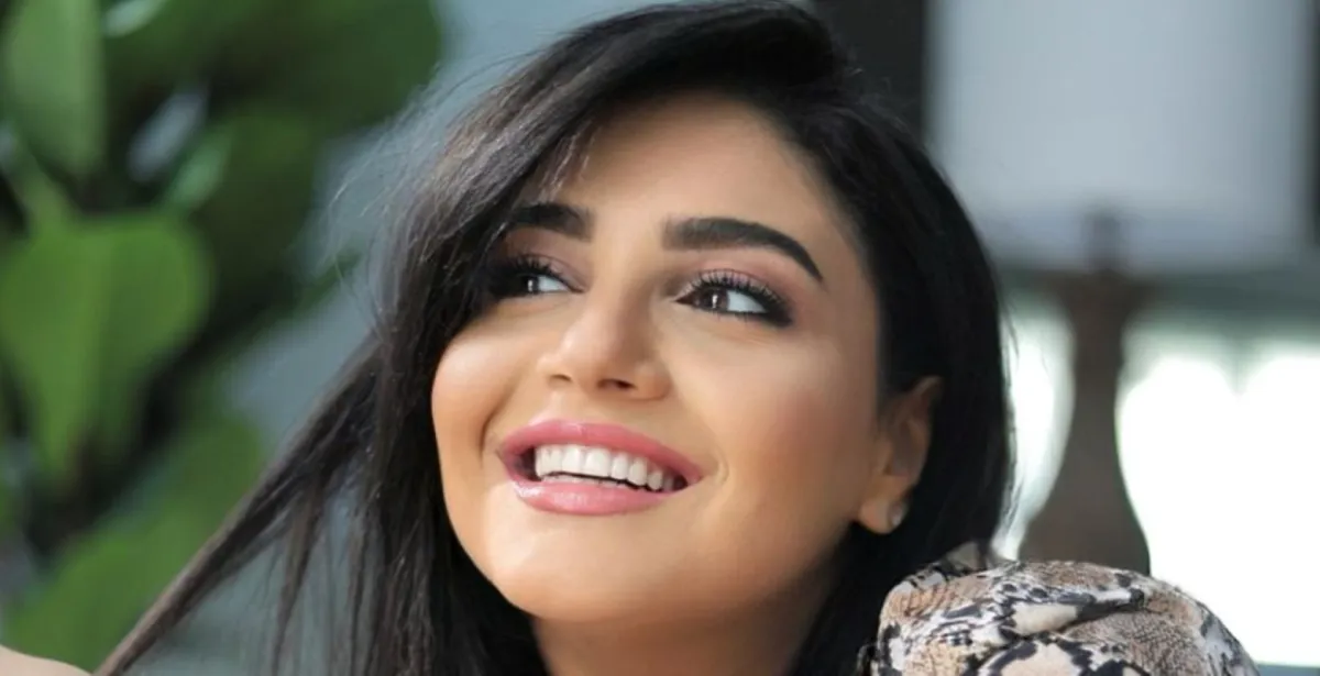 نورا بالالف- الصورة من حسابها على الانستغرام