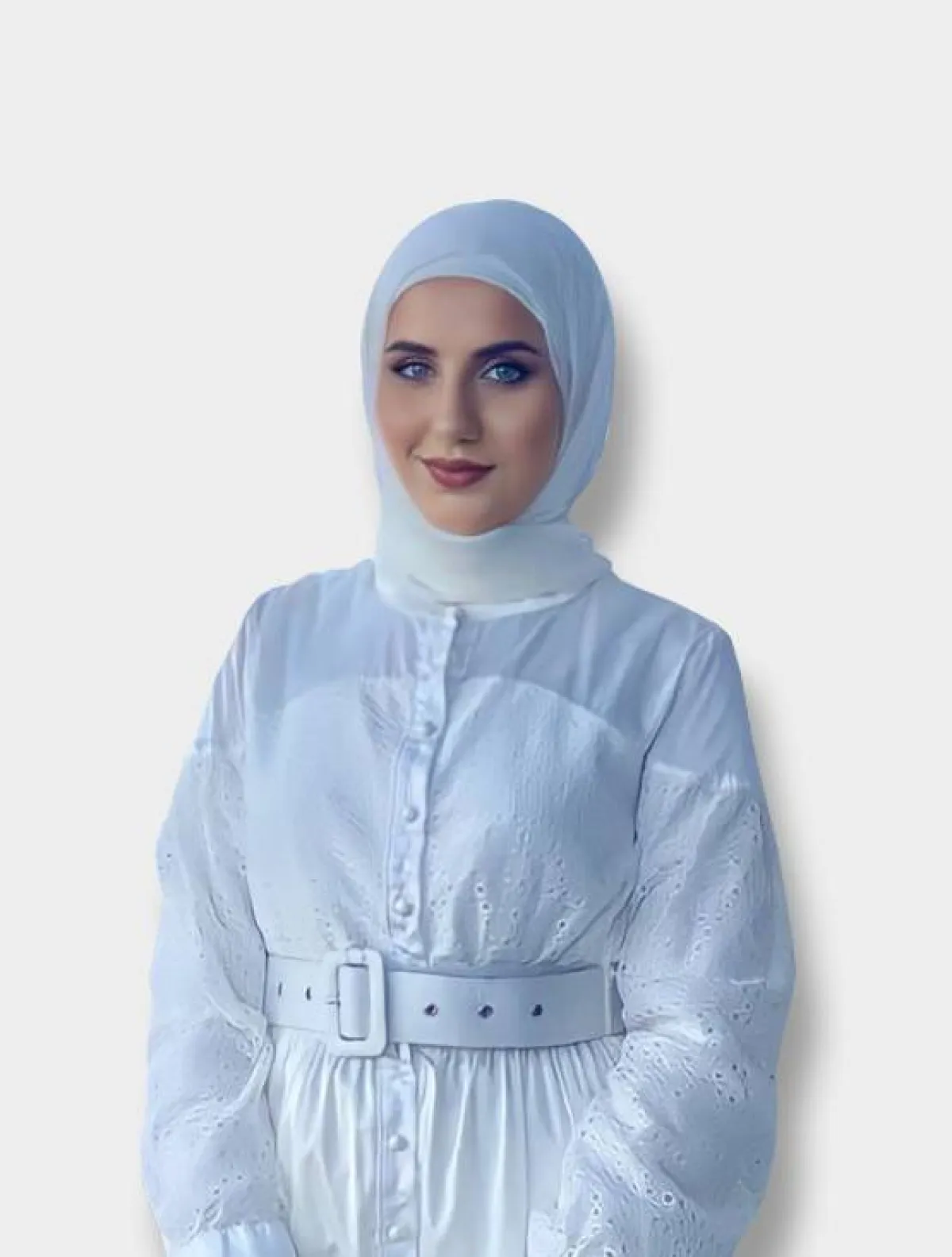 اختصاصية التغذية فاطمة ملاح