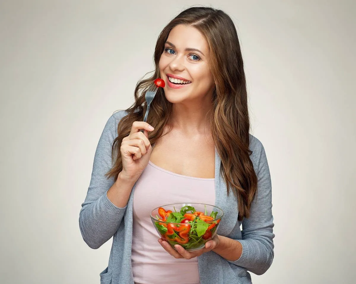 أضرار الحميات الفقيرة بالسعرات الحرارية 