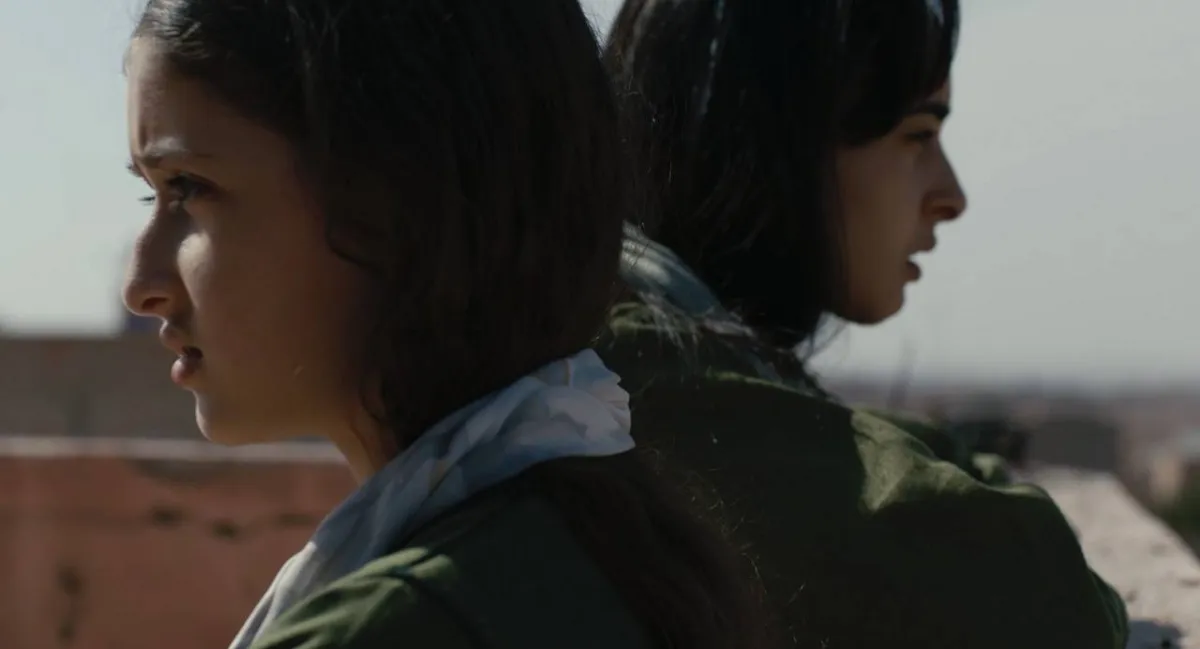 مهرجان البحر الأحمر السينمائي الدولي