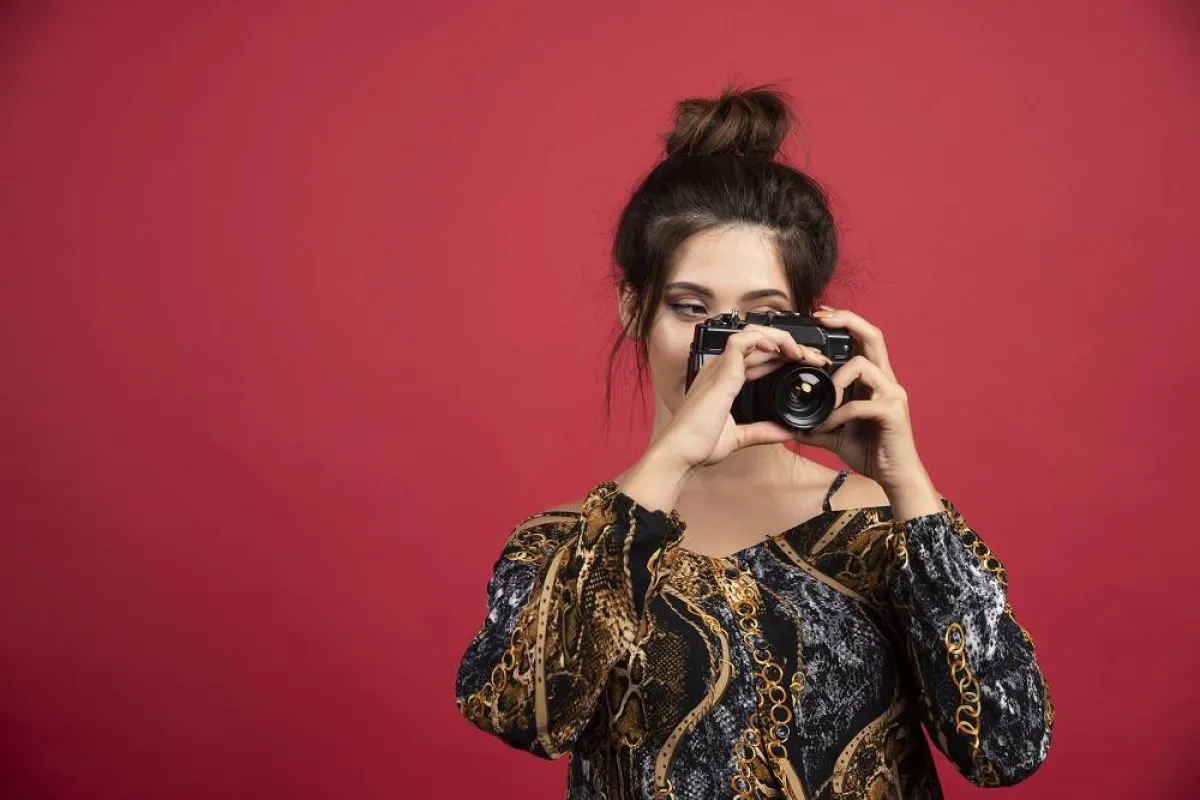 مكياج الصور