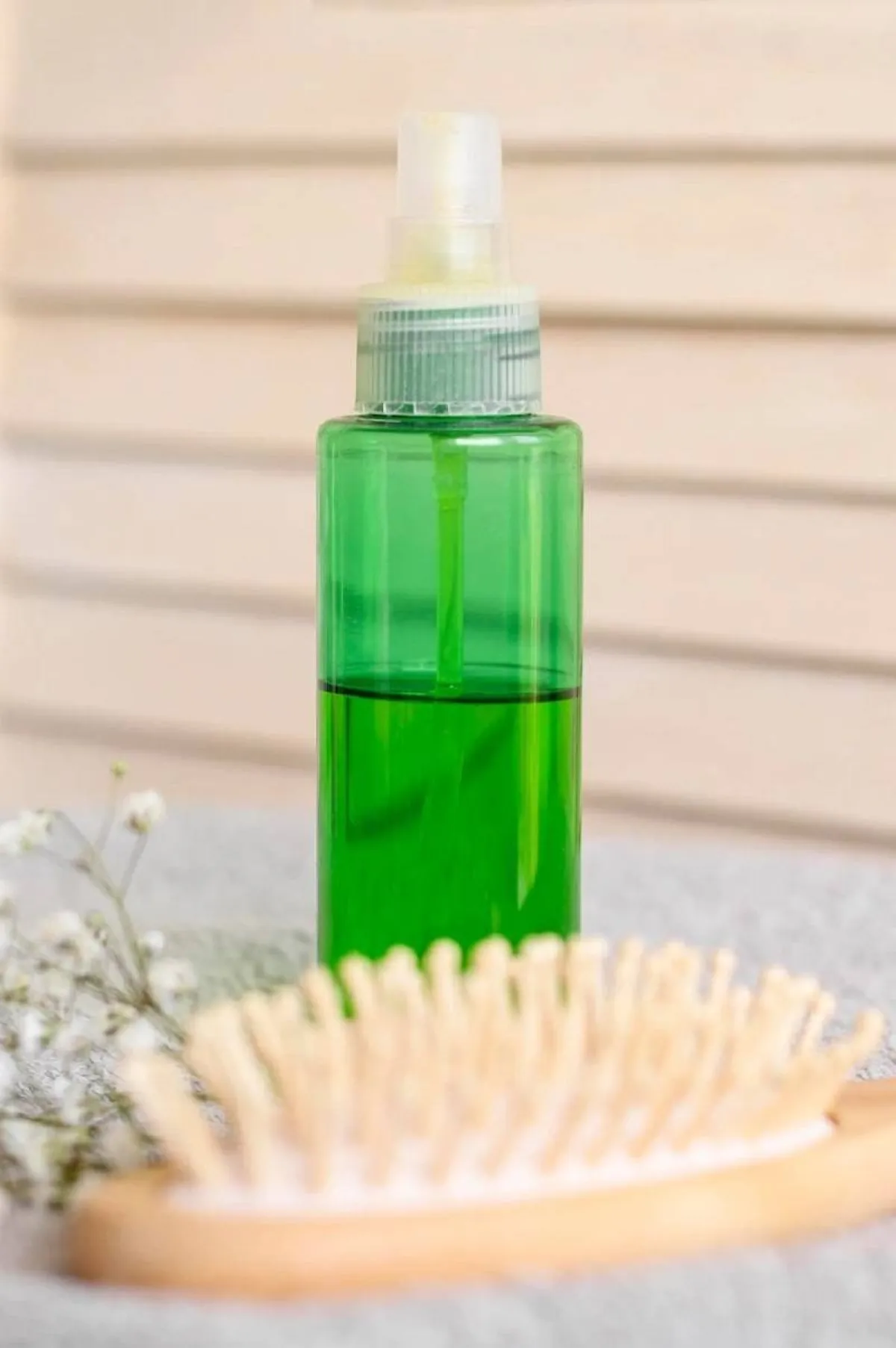 العناية بالشعر