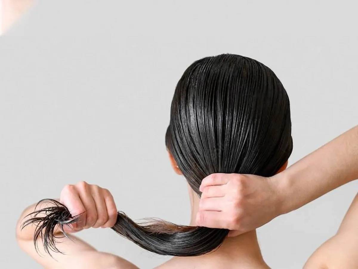 سيروم الشعر