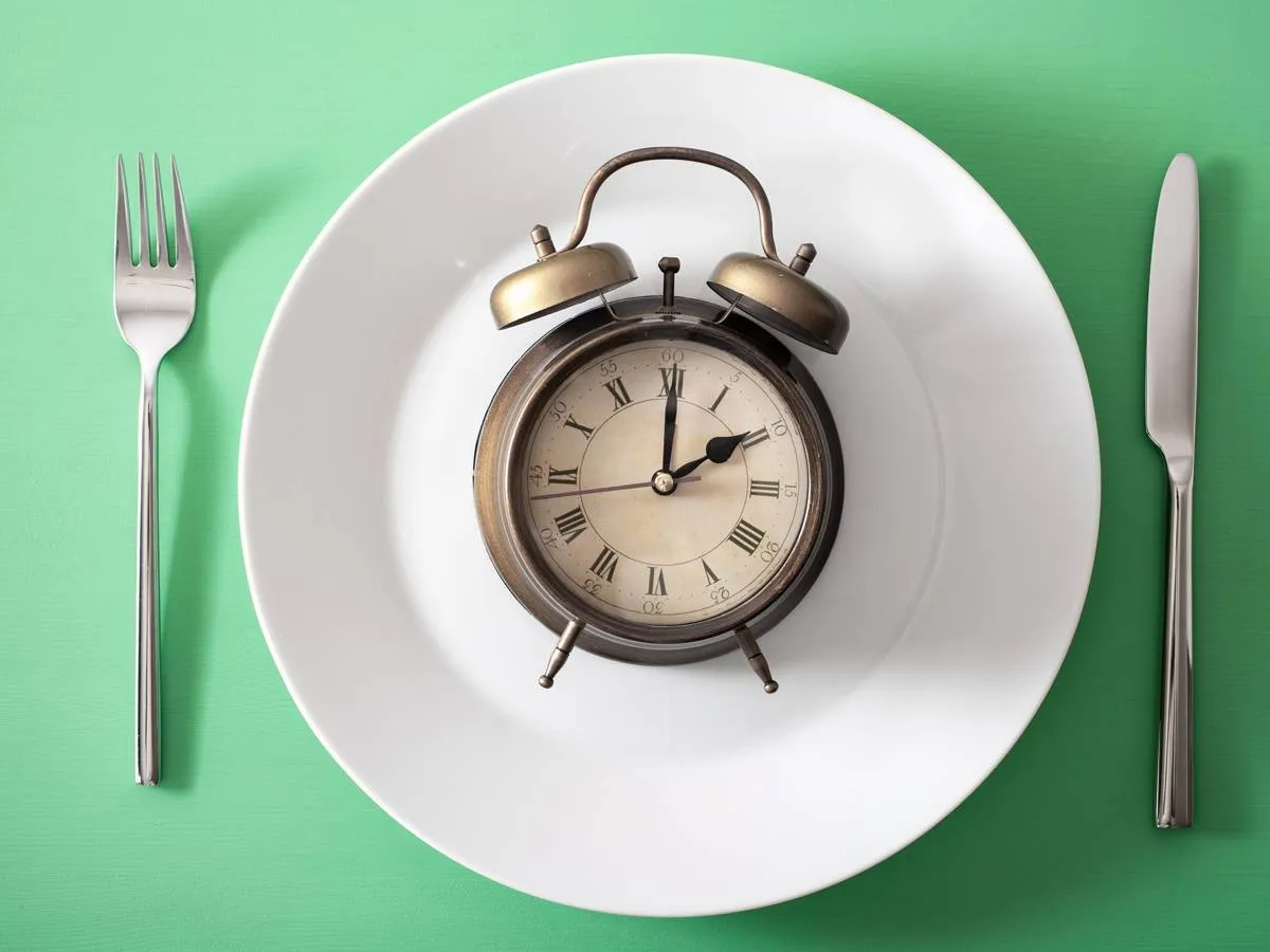 ريجيم الصيام المتقطع، كم ينزل بالأسبوع