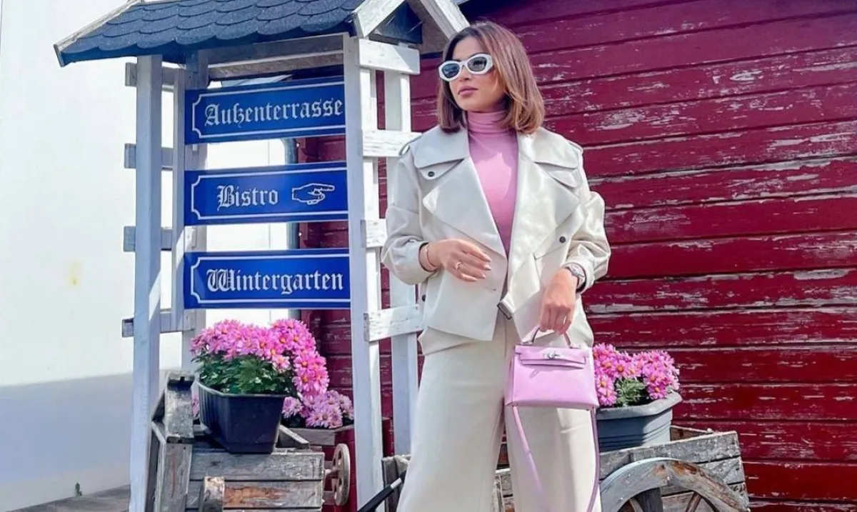 8 علامات تجارية تزيّن حقائب مدوّنات الموضة