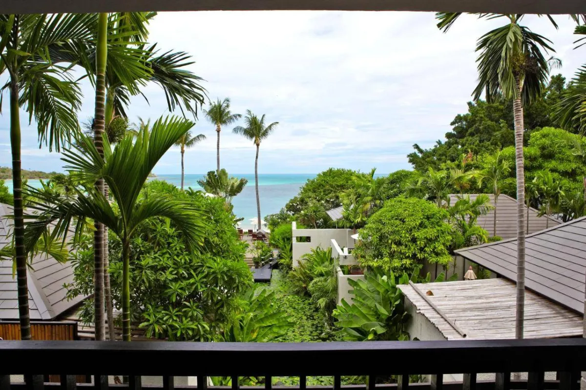 فندق سريرايا فيلاز اند سويتس يقدم إقامة رومانسية وسط الطبيعة