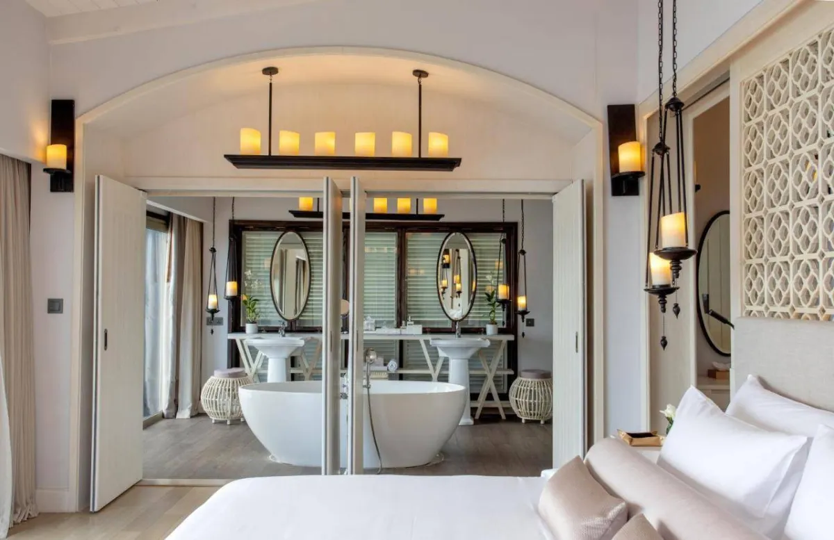 ذا شور آت كاتاثاني