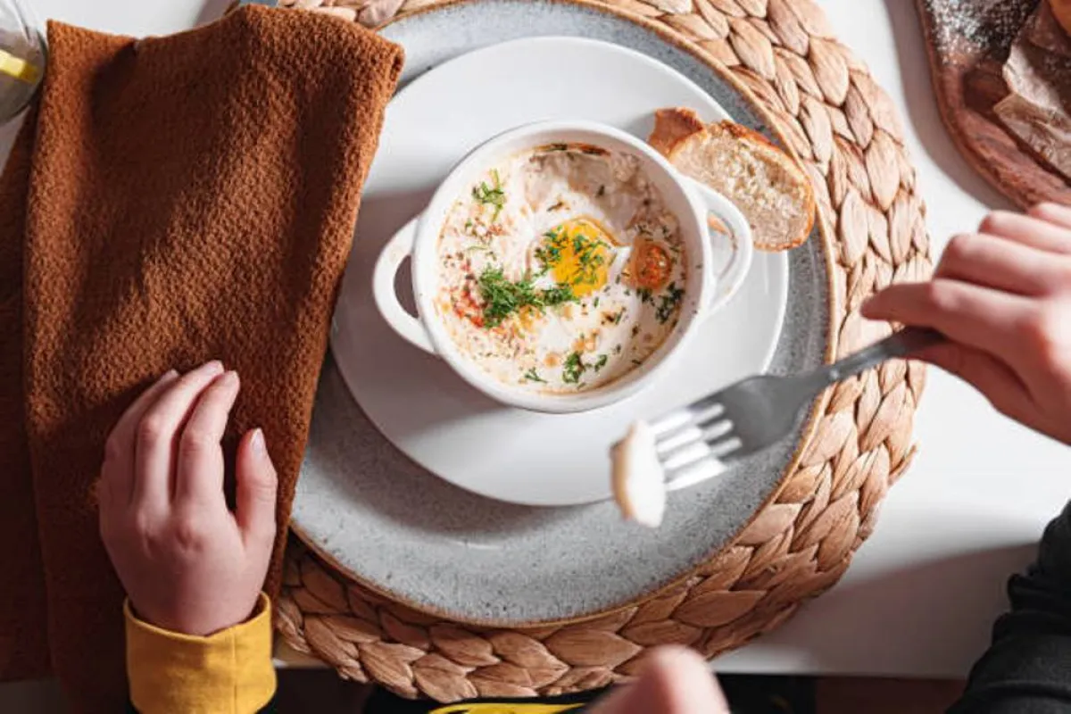 صورة لبعض الأطعمة المسببة للحساسية عند الطفل