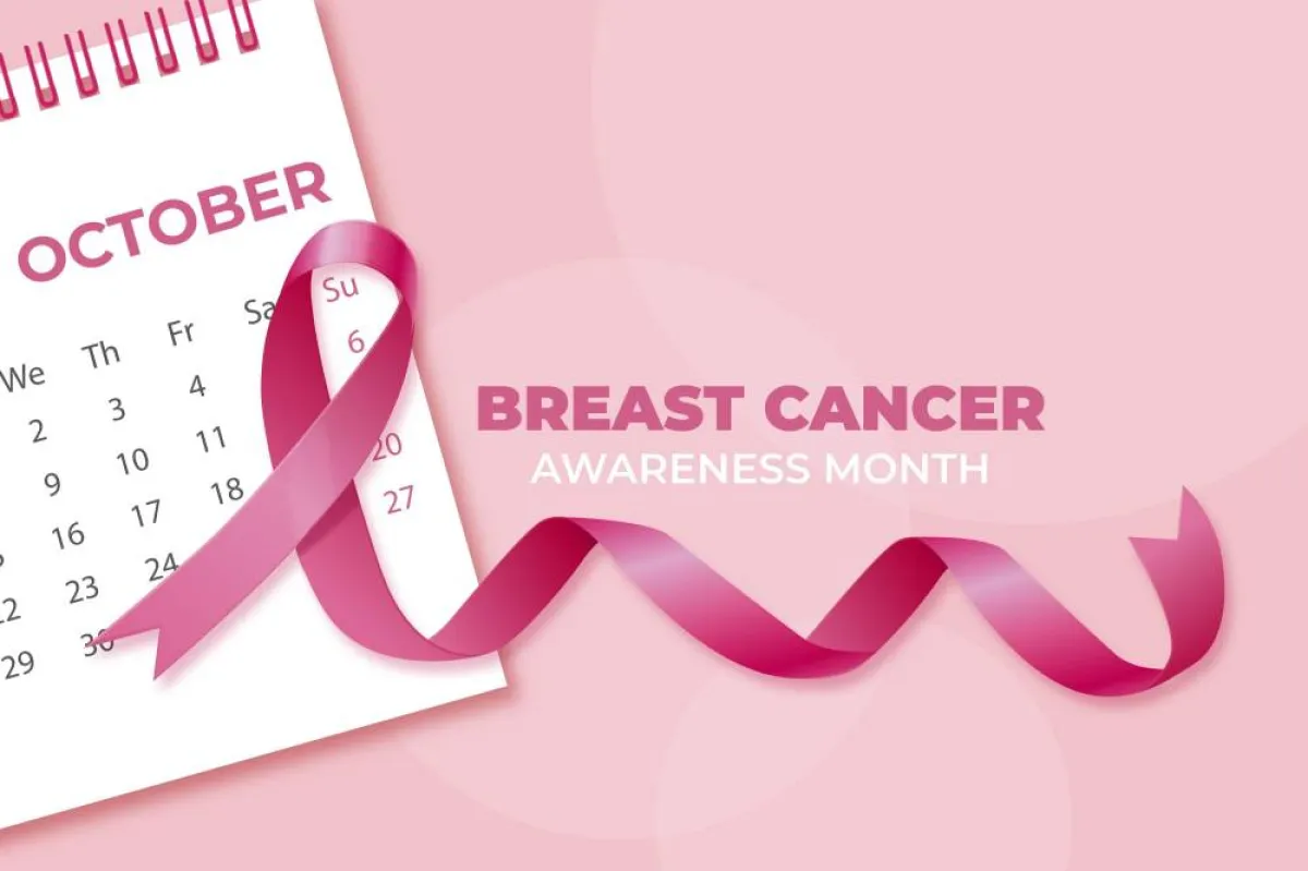 سرطان الثدي