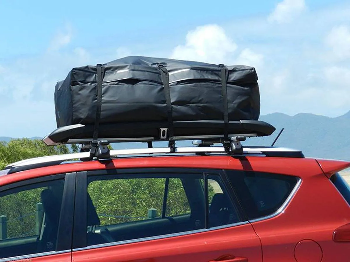 مخاطر الحمولة الزائدة على سلامتك أثناء القيادة