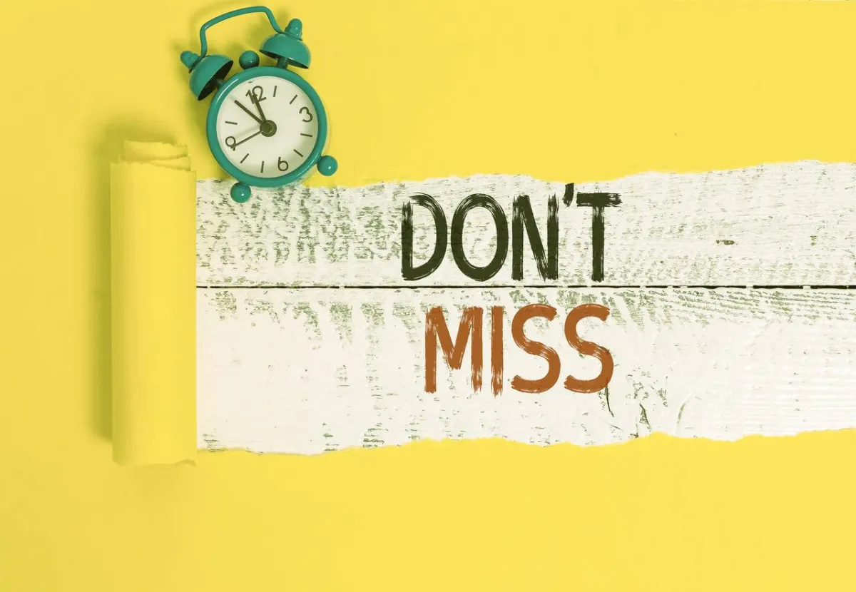 صورة تعبيرية عن الفرصة الضائعة