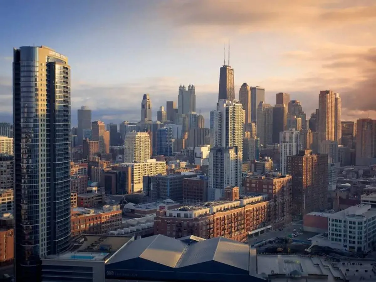 أكثر 20 مدينة في العالم من حيث عدد "المليونيرات"