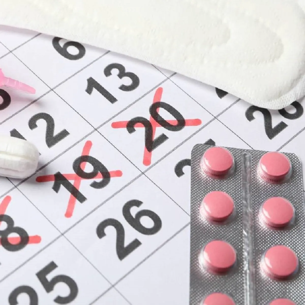 صورة تعبيرية لمواعيد تناول الحبوب