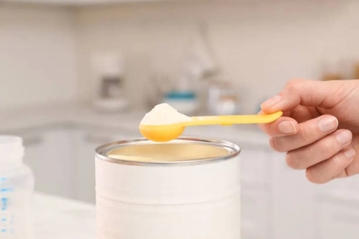 صورة للسميد الغني بعناصر غذائية