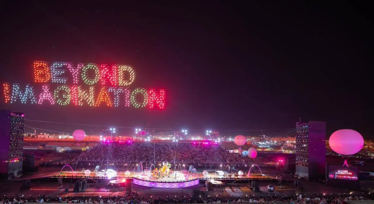 موسم الرياض 2022