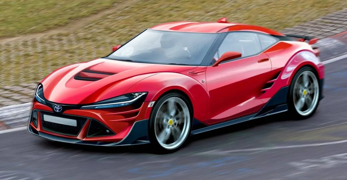 أكثر سيارات الكوبيه مبيعاً في العالم، في عام 2022