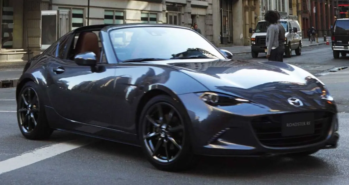 أكثر سيارات الكوبيه مبيعاً في العالم، في عام 2022