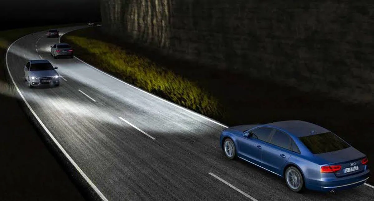 أسباب تؤدي إلى ضعف إضاءة مصابيح السيارة