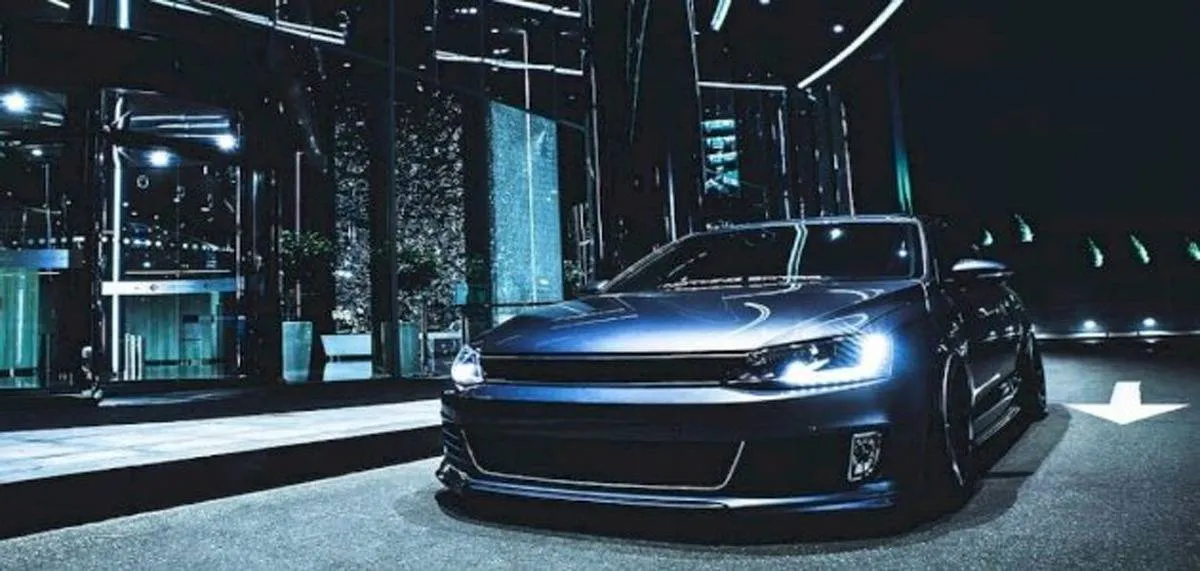 أسباب تؤدي إلى ضعف إضاءة مصابيح السيارة