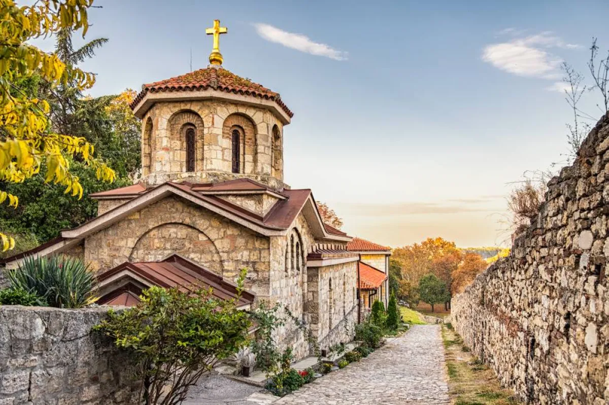 نصائح عند زيارة صربيا