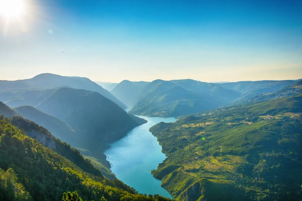 السفر إلى صربيا