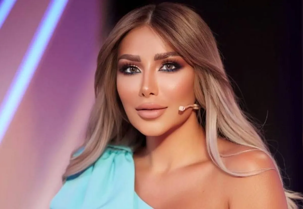 لمى الرهونجي - الصورة من حسابها على انستغرام 