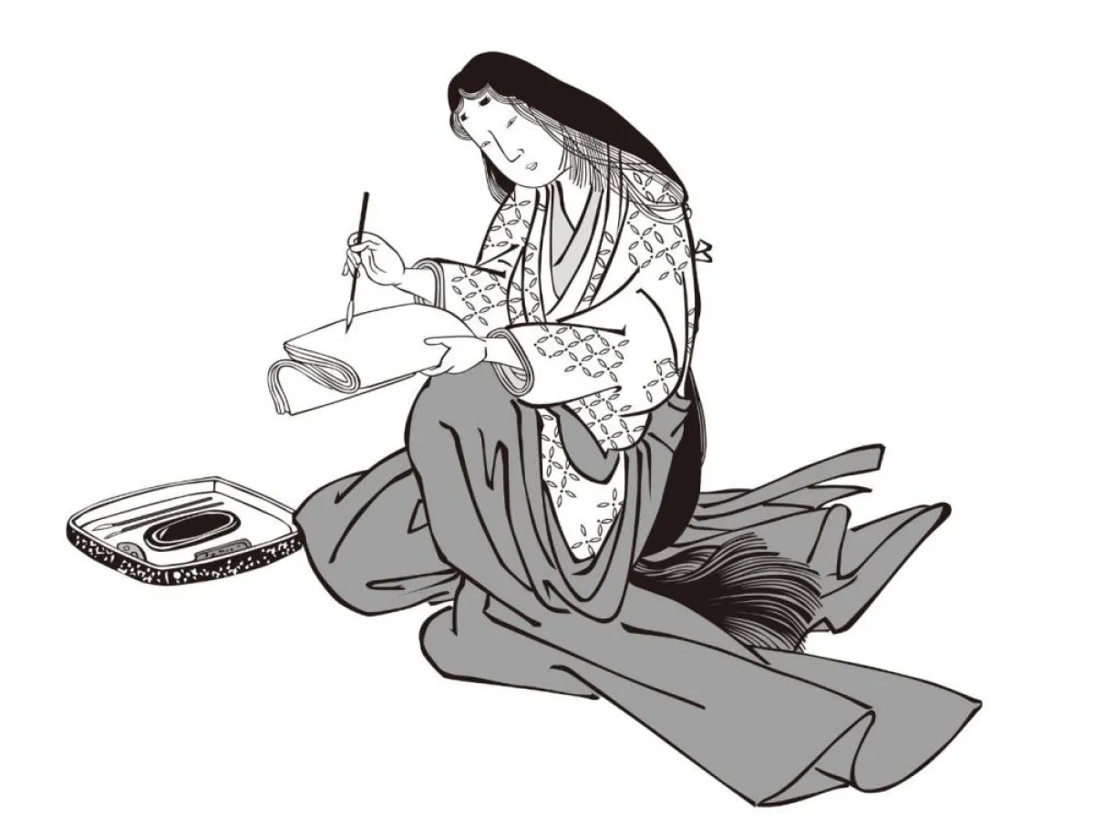 Kanzashi أكسسوارات تقليدية