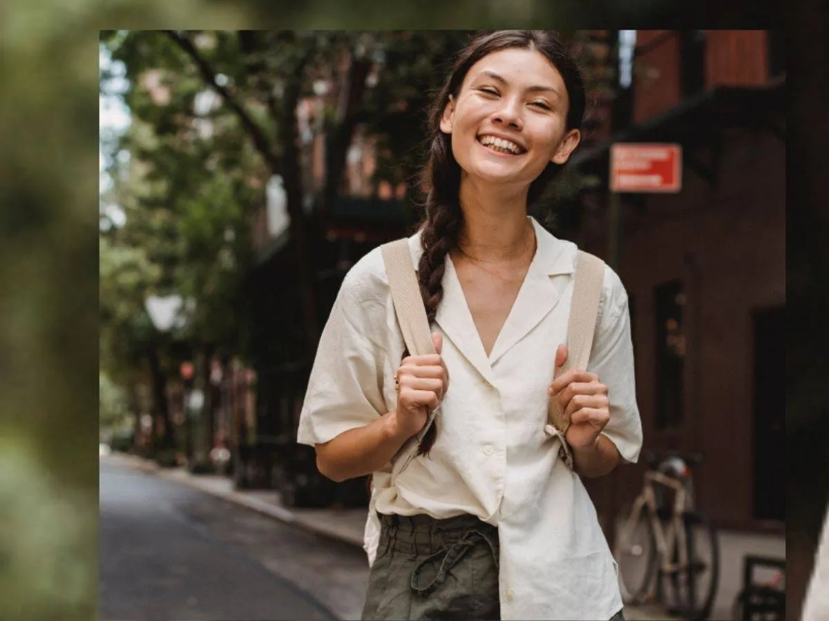 خطوات بسيطة، تجعلك سعيداً