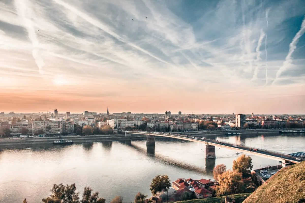 نصائح قبل السفر إلى صربيا