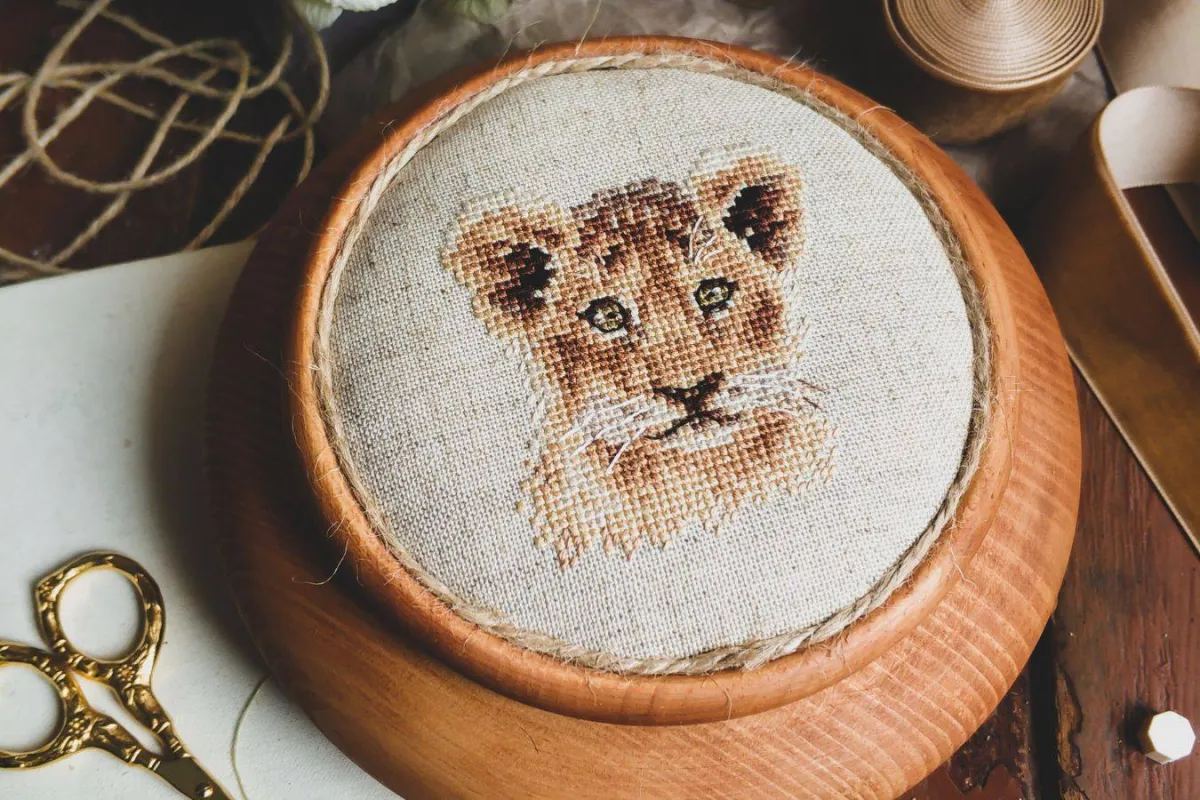 إبداعات نسيجية