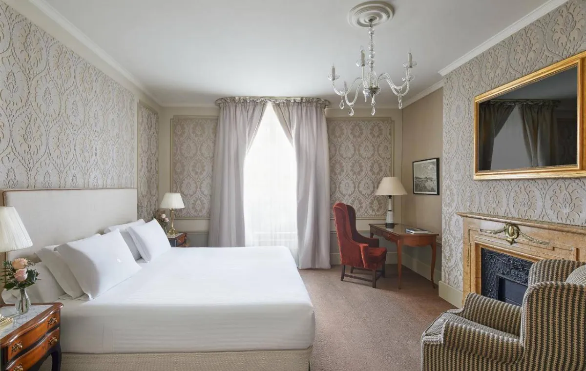 فندق إل بالاس برشلونة