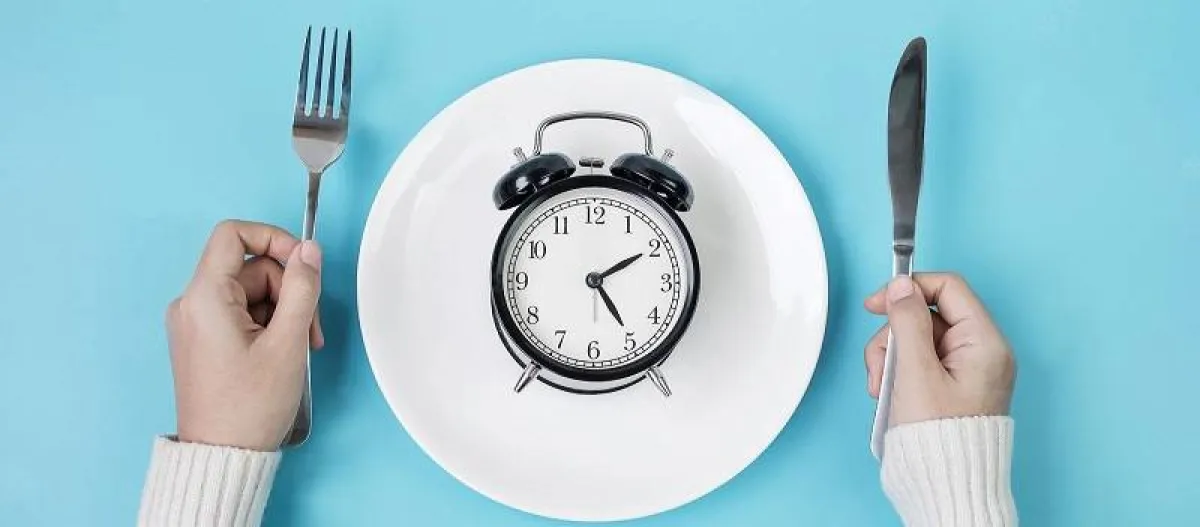 رجيم 5:2 للتخسيس