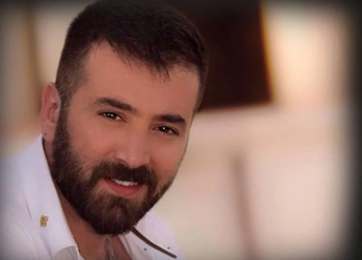 الفنان يامن الحجلي ينضم لمسلسل للموت3- صورة من صفحة شركة إيغل فيلمز على انستغرام