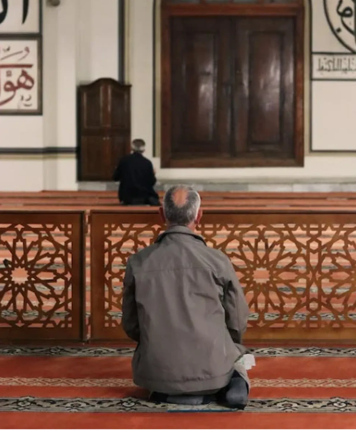 إقامة صلاة الكسوف في المسجد الحرام غدا