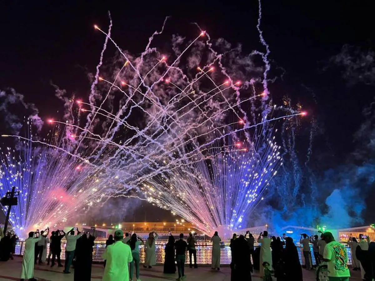 بوليفارد رياض سيتي تستقبل زوراها مجانا في "ويكند الرعب" يومي 27 و28 أكتوبر