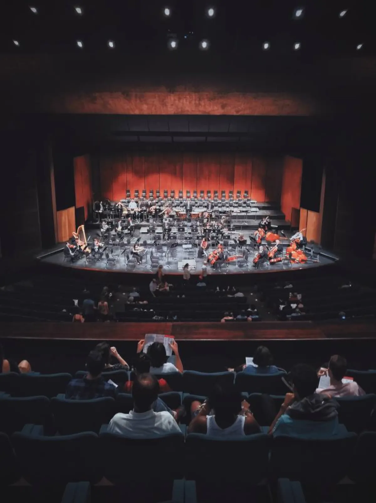 الاحتفال باليوم العالمي للأوبرا 