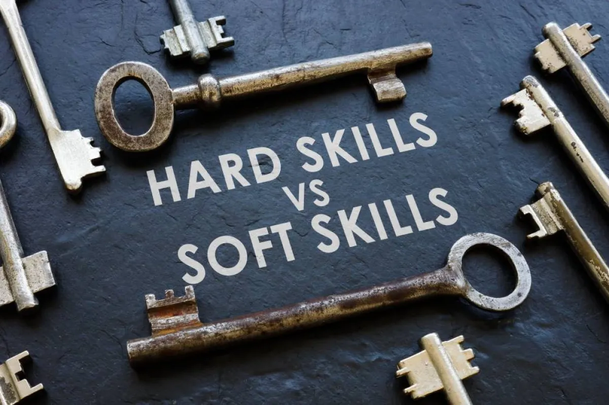 المهارات الفنّية وتلك "الناعمة"