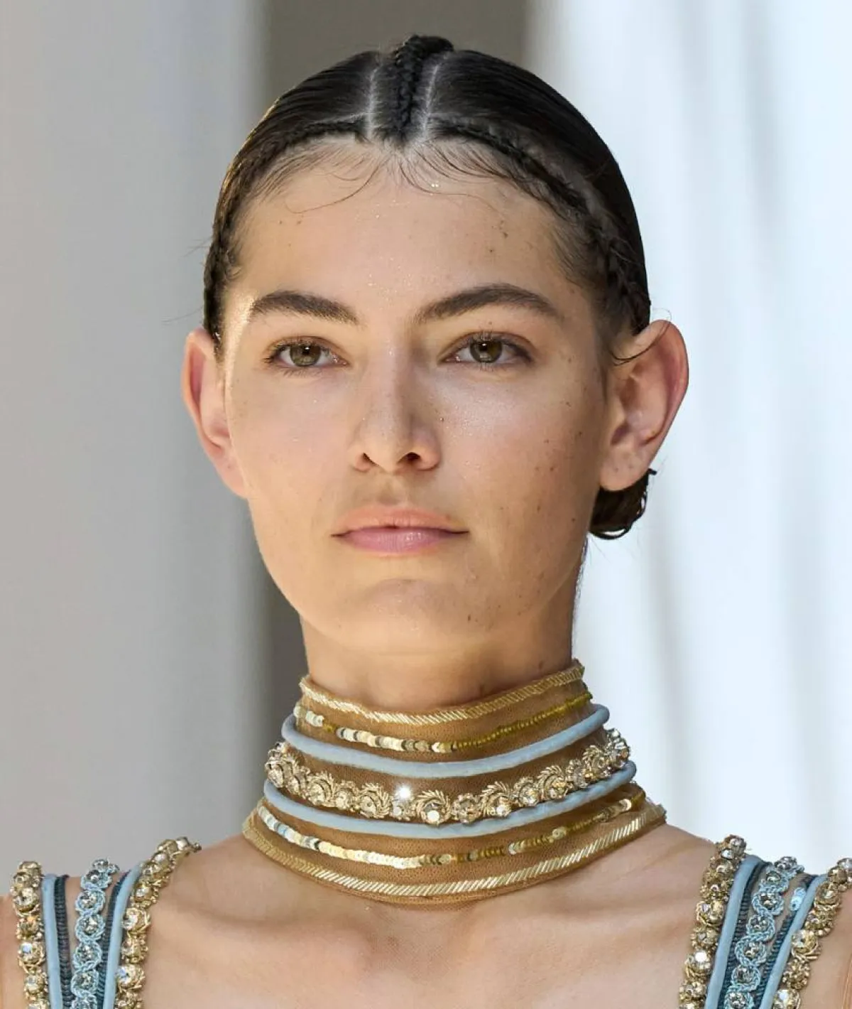 إيلي صعب Elie Saab – HC Fall 2022