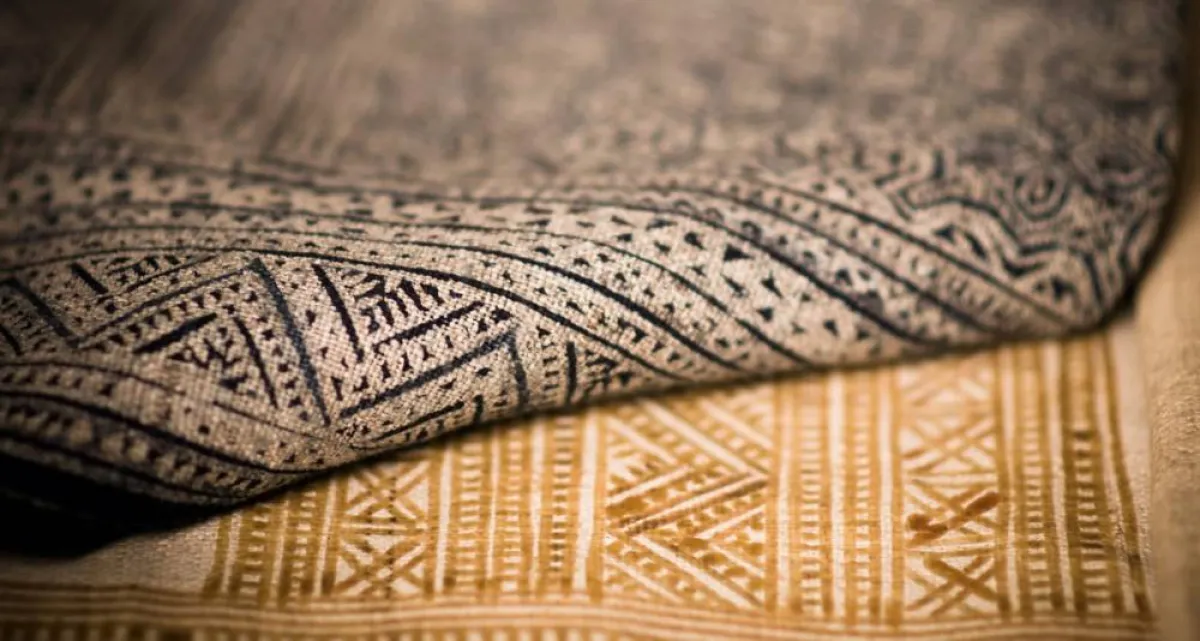 طريقة تنظيف السجادة الصوف، بعمق