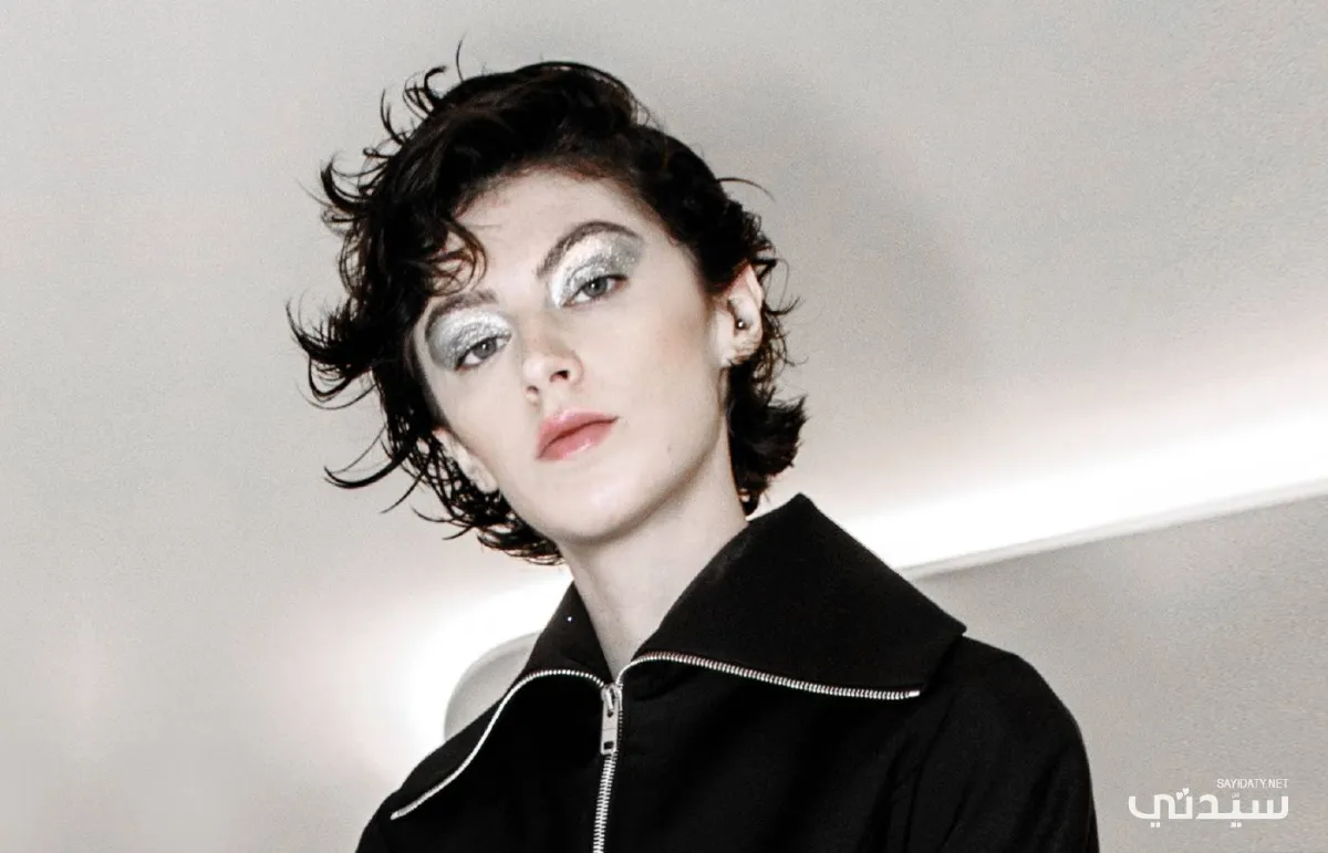 لمسات فضّية Silver Touch