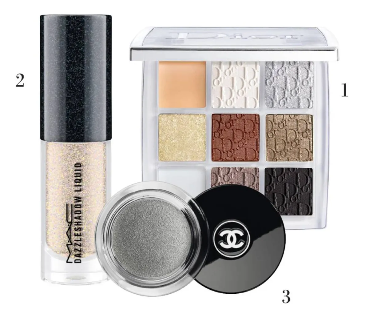 مستحضرات من اختيارنا