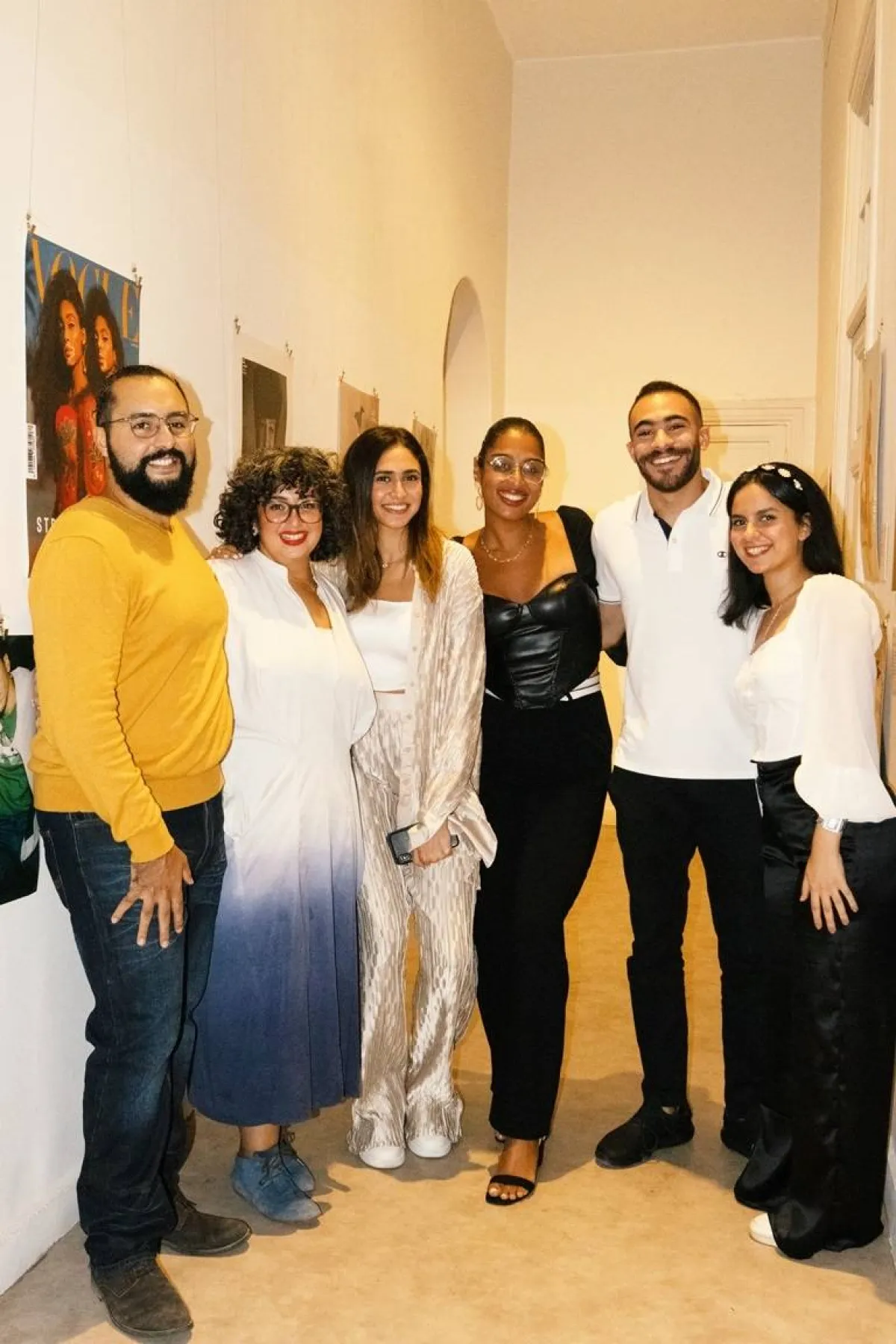 Snap 14 تحتفل بالذكرى الخامسة لها 