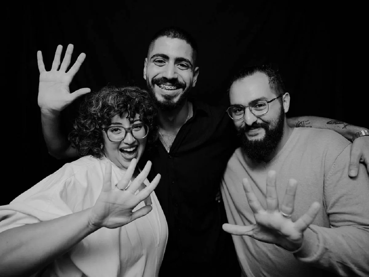 Snap 14 تحتفل بالذكرى الخامسة لها 