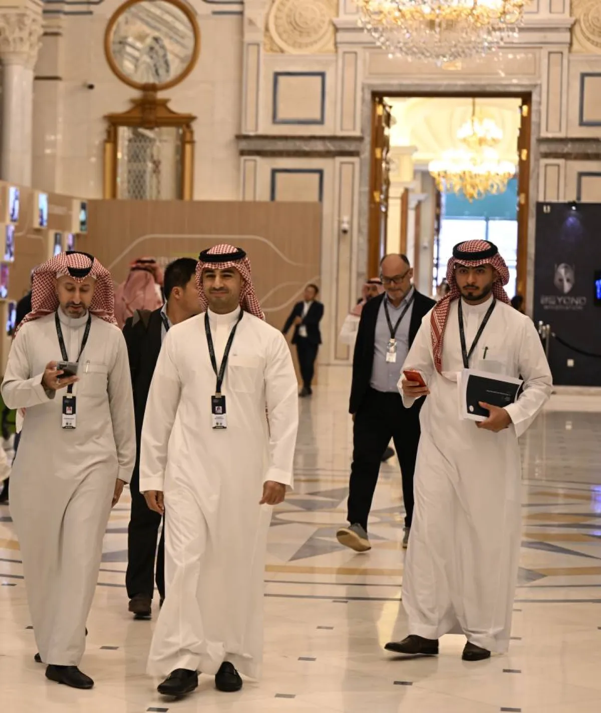 انطلاق مبادرة مستقبل الاستثمار