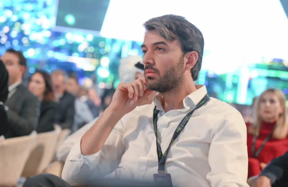  الدورة السادسة لمبادرة مستقبل الاستثمار