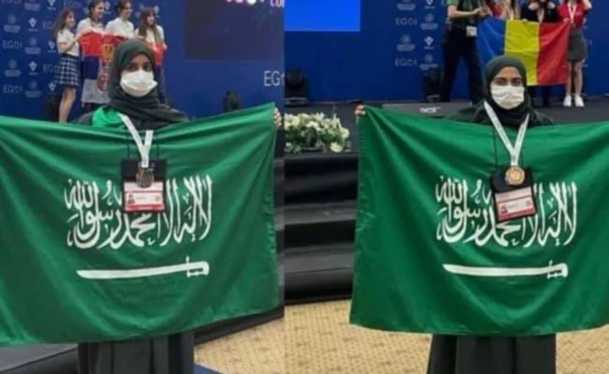 انجازات تتوالى