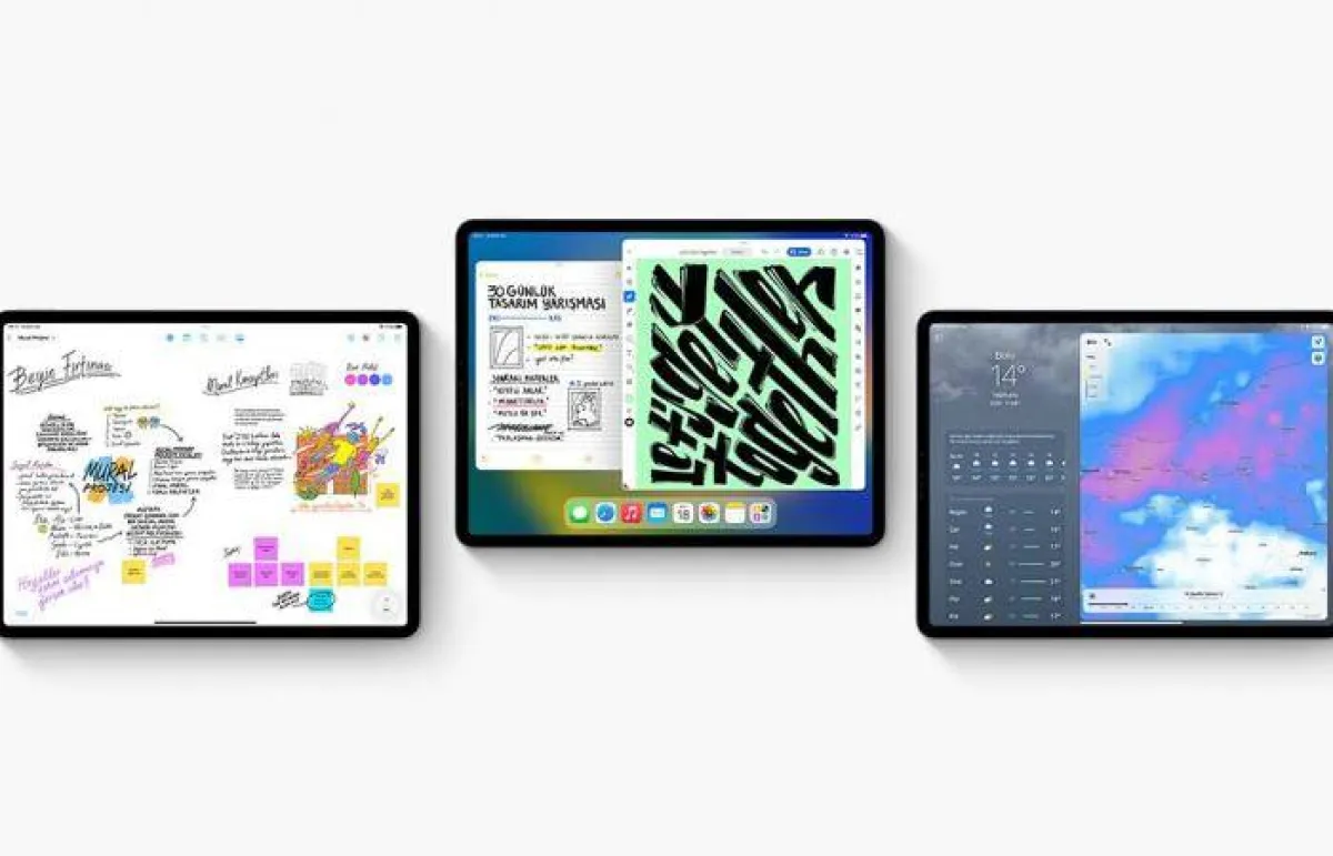 تحديث جديدة لأجهزة الآيباد