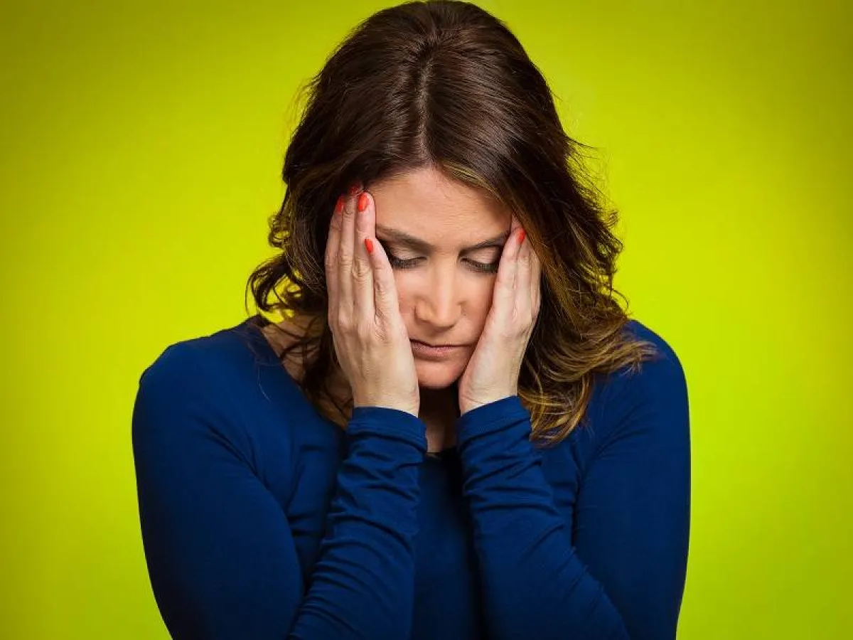 أعراض نقص الحديد النفسية